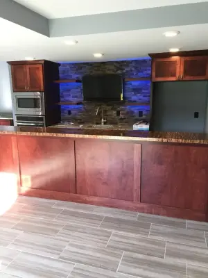 T&E Construction, Inc. - Carpentry & Woodworking in Ankeny, IA