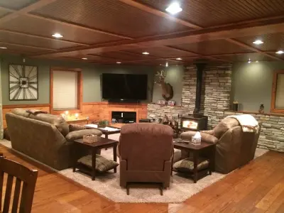 Baker Builders, Inc. - Architectural & Building Design Services in Jackson, MI