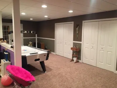 Baker Builders, Inc. - Architectural & Building Design Services in Jackson, MI