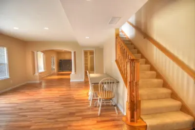 Jackson Custom Homes & Remodeling - Door Installation & Replacement in St Charles, MO