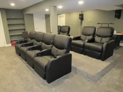 Alix Home Solutions - Plumbing Services in Warrensville Heights, OH