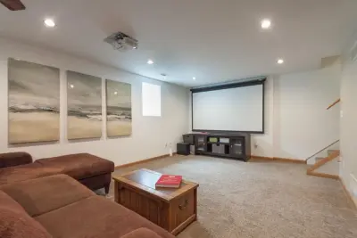 Brian H. Remodeling - Flooring Installation Services in Madison, WI