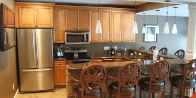 Lower Levels — Home Renovation & Remodeling Services project by Meyer Contracting, LLC