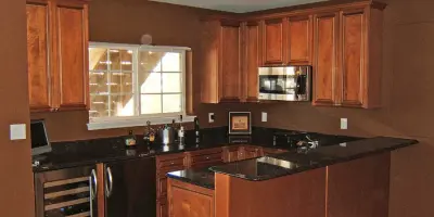 Meyer Contracting, LLC - Kitchen Remodeling in Ofallon, MO