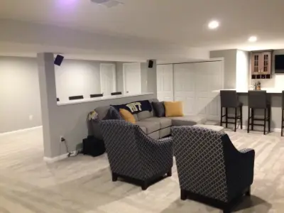 N & C Construction - Interior Design & Decorating in Mcdonald, PA