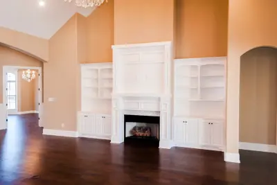 Bryant Household Residence — Home Renovation & Remodeling Services project by Carrington Creek Homes