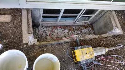 Base Camp Builders, Inc. - Door Installation & Replacement in Winter Park, CO