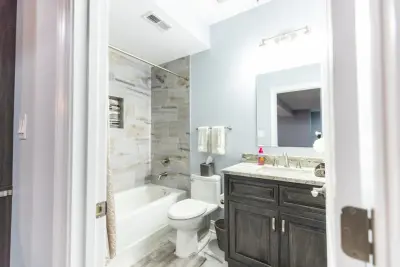 Blackstone Home Services - Flooring Installation Services in Columbia, MD