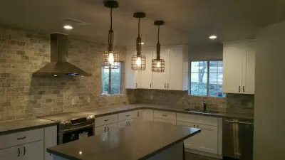Icon Construction & Design - Interior Design & Decorating in Clovis, CA