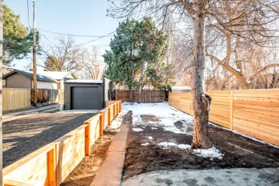 Garden City Design Build - Commercial Construction Services in Evergreen, CO