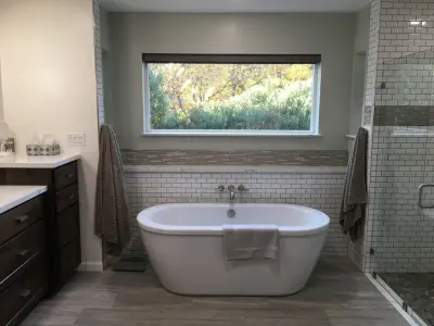 Lockhart Builders - Carpentry & Woodworking in Chico, CA