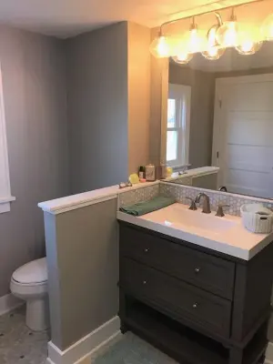 Infinity Homes & Remodeling, LLC - Bathroom Remodeling in Massillon, OH
