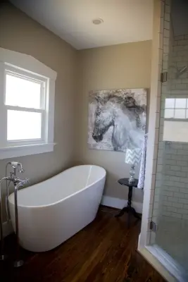 Covenant Construction - Kitchen Remodeling in Louisville, KY