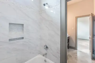 Bathroom — Home Renovation & Remodeling Services project by Nola Build Inc