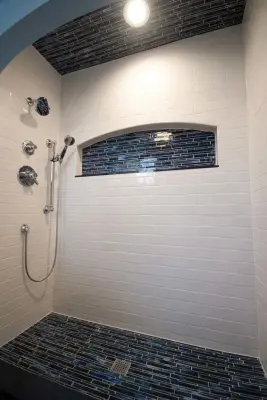 Cornett Bath by Heartland Home Improvements