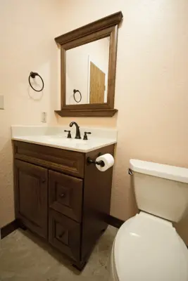 Bath: Diehl Group by Heartland Home Improvements
