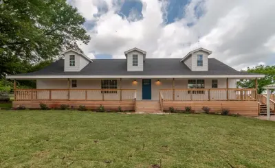 Innovative Wehdem — Home Renovation & Remodeling Services project by Davis Custom Builders Of Texas