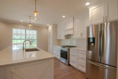 Davis Custom Builders of Texas - Carpentry & Woodworking in Brenham, TX