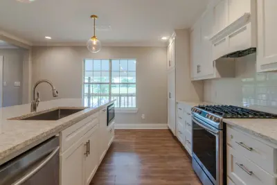 Davis Custom Builders of Texas - Carpentry & Woodworking in Brenham, TX