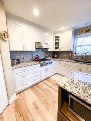 Sequoia Construction Group - Kitchen Remodeling in Hawthorn Woods, IL