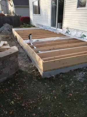 J and R Construction Services & More, Inc - Foundation Installation & Repair in Yorkville, IL