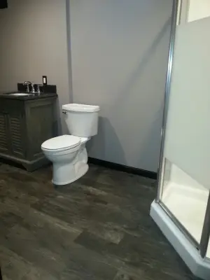 McCandless Remodel - Tile & Stone Installation Services in Defiance, OH