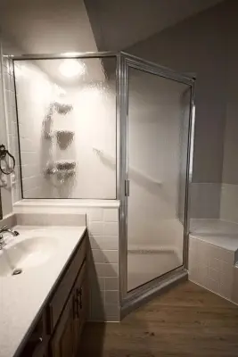 Bath: Voting by Heartland Home Improvements