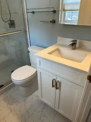 FRED Home Improvement - Interior Design & Decorating in Bethesda, MD