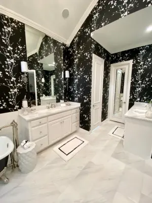 Katsy Collins Interiors, LLC - Custom Home Builders in Plano, TX