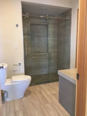 K Duncan Construction - Door Installation & Replacement in Lincoln City, OR
