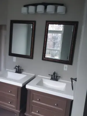 Nantucket Builders LLC - Bathroom Remodeling in Blaine, ME