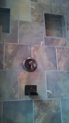 Bathroom Renovation by Home Source