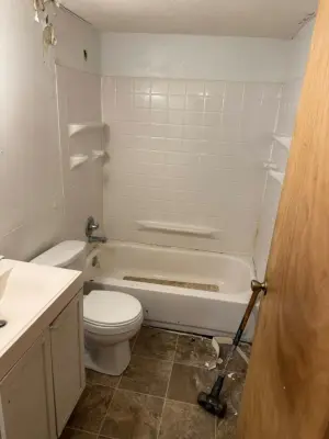 GrayBeard Construction & Maintenance - Flooring Installation Services in Topeka, KS