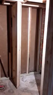 Bathroom Renovation — Home Renovation & Remodeling Services project by Team Handy