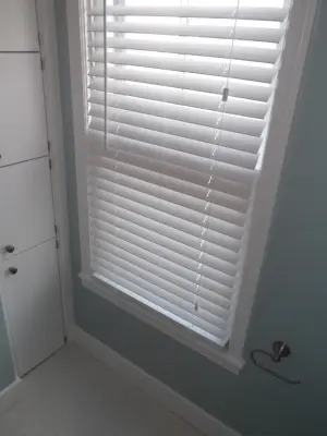 Bathroom Renovation — Home Renovation & Remodeling Services project by Mattingly Construction