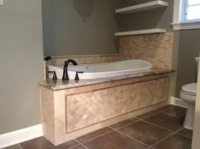 Premiere Home Improvements - Kitchen Remodeling in Woodworth, LA