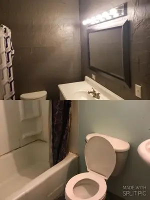 McCandless Remodel - Tile & Stone Installation Services in Defiance, OH