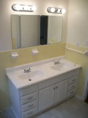 John P Black, Inc. - Bathroom Remodeling in Henrico, NC