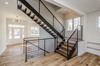 Modern Living Design Build - Insulation Installation in Indianapolis, IN