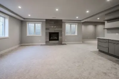Modern Living Design Build - Insulation Installation in Indianapolis, IN