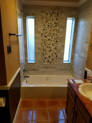 Arlington Bathtub by The Rockaway Company