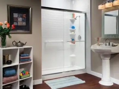 Bathformation - Bathroom Remodeling in Corbin, KY