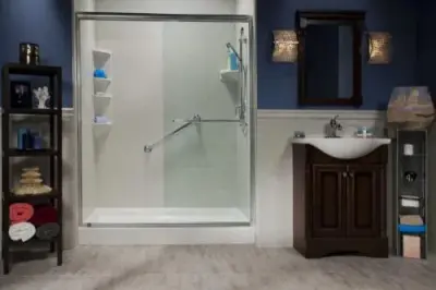 Bathformation - Bathroom Remodeling in Corbin, KY