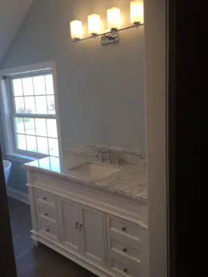 JP Grabenstetter Construction LLC - Flooring Installation Services in Akron, OH