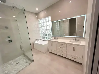 Cosenza Enterprises LLC - Flooring Installation Services in Carmel, NY