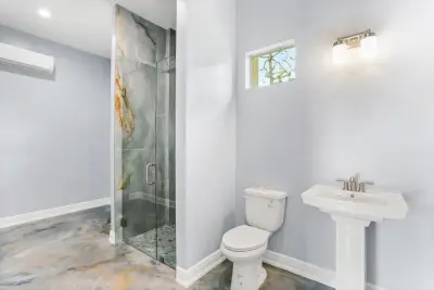 G. Meyer Construction Inc. - Flooring Installation Services in Naples, FL