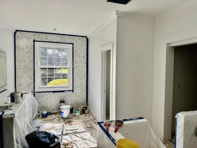 Big League Builders and Remodelers - Basement Waterproofing in Hayesville, NC