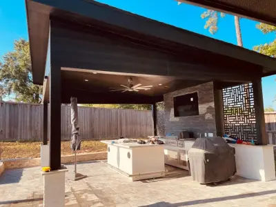 Vim Construction LLC - Custom Home Builders in Kingwood, TX
