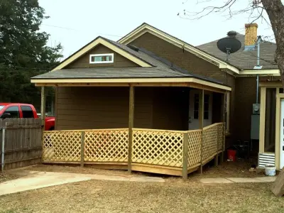 Isom Construction Inc - Insulation Installation in Burkburnett, TX