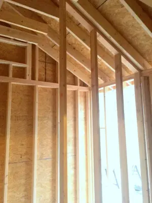 House Bathroom Expansion - December 2014 — Home Renovation & Remodeling Services project by Isom Construction Inc